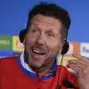 Diego Simeone'nin Galatasaray karşısında hedefi belli