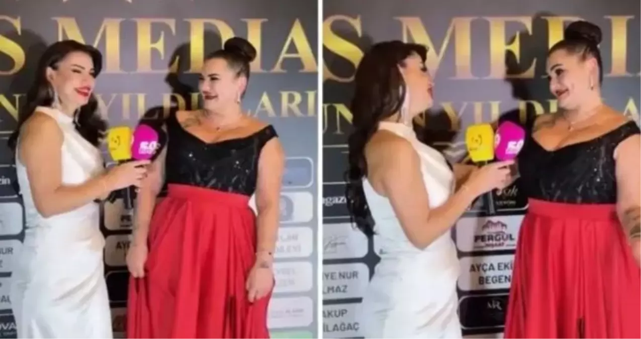 Ayça Ekin Beğen'in son hali: Ayça Ekin Beğen kimdir, kaç yaşında, nereli, kaç kilo aldı?