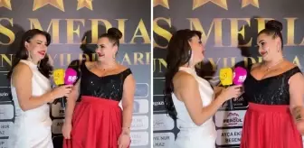 Ayça Ekin Beğen'in son halini görenler gözlerine inanamadı