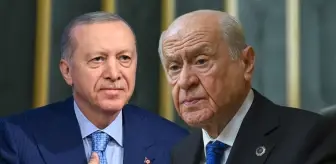 Bahçeli 'Hodri meydan' diyerek dünyaya çağrı yaptı: Gazze'deki Barış Kurulu'nun başkanı Erdoğan olmalı