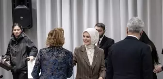 Bakan Göktaş, Roman vatandaşlara yönelik strateji belgesi ve eylem planıyla ilgili toplantıda konuştu Açıklaması