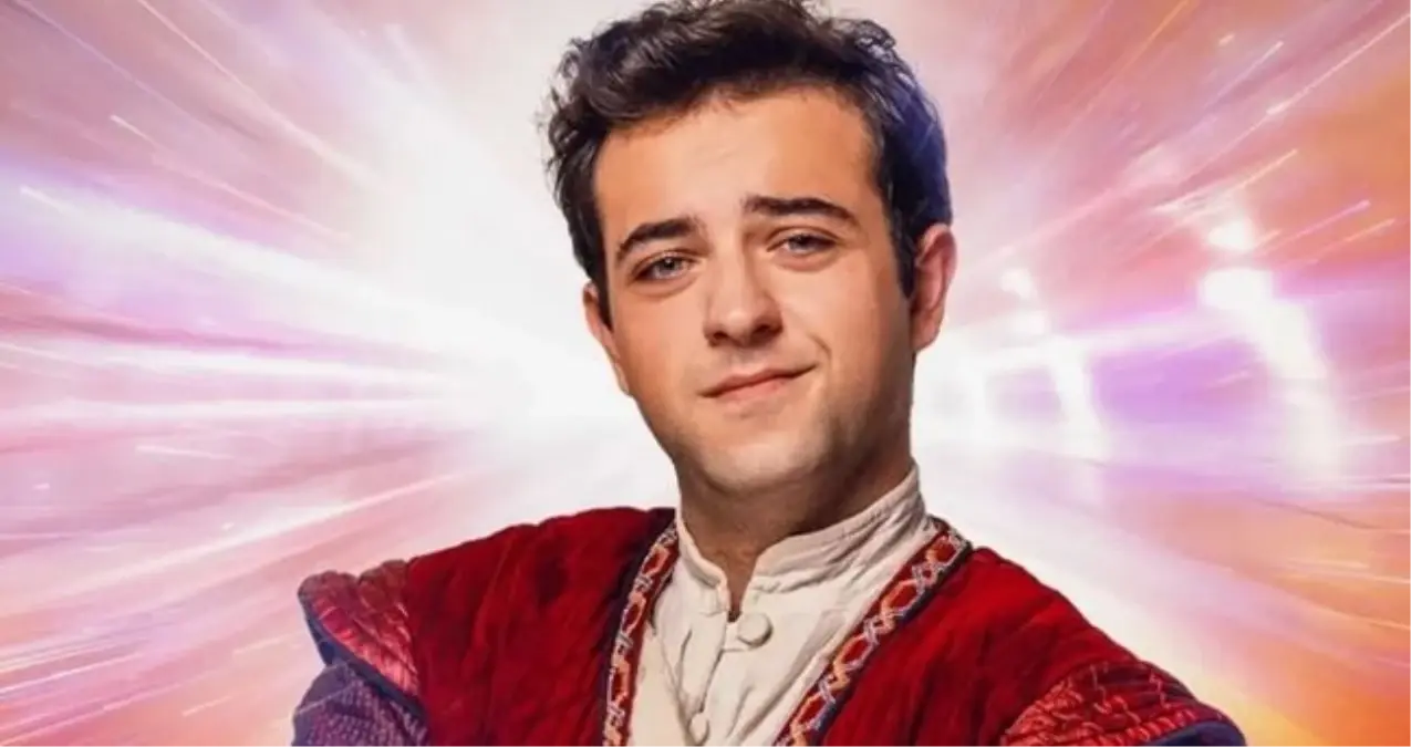 Berat Efe Parlar kimdir? Berat Efe Parlar kaç yaşında, nereli, nişanlandı mı?