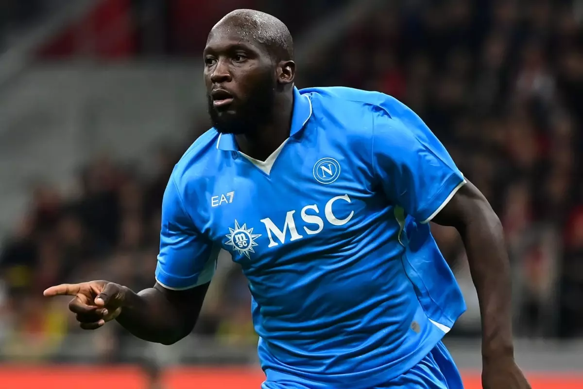 Beşiktaş gözünü kararttı! Tammy Abraham'ın yerine Romelu Lukaku