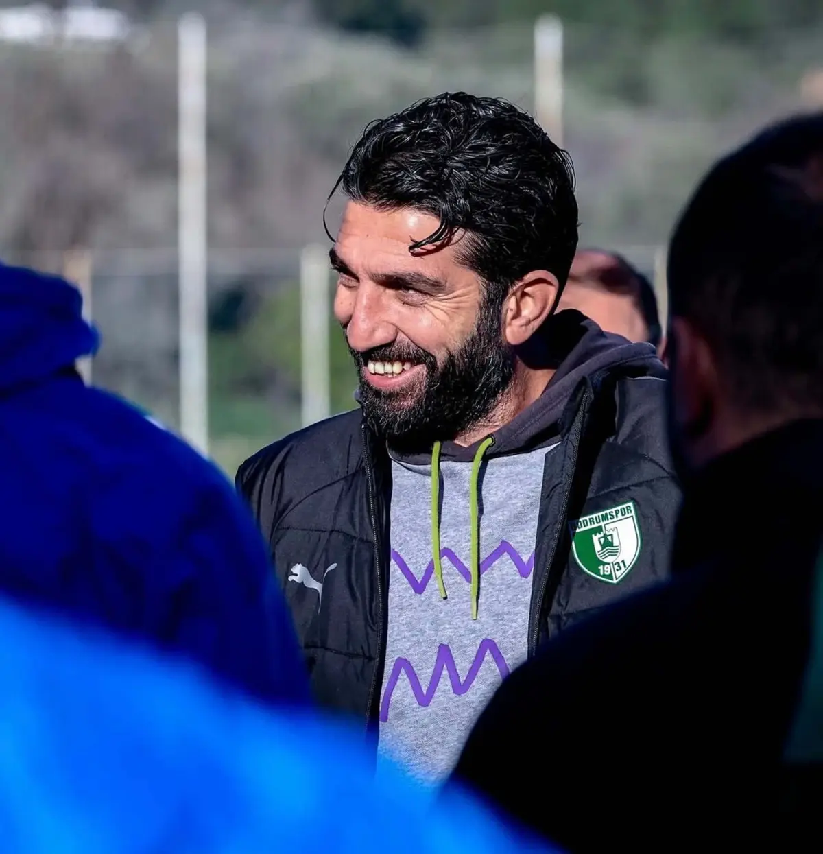 Bodrum FK'da Burhan Eşer PFDK'ya sevk edildi, Öztürk Ailesi yetkilerini devretti