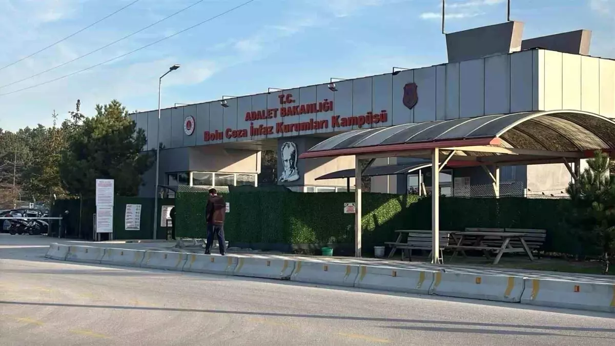 Bolu'da bir haftada 112 şüpheli yakalandı