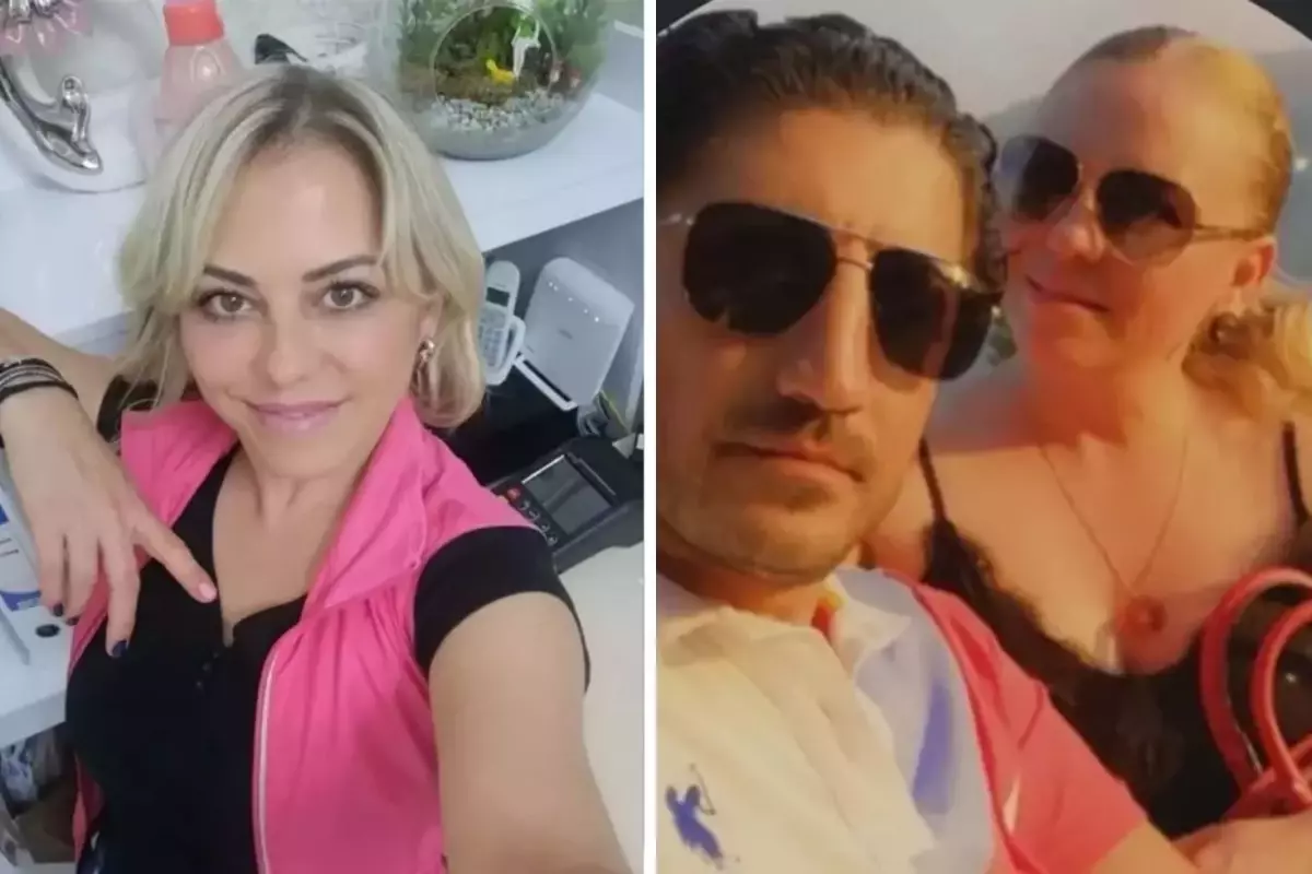 Boşandığı eşini 31 bıçak darbesiyle öldüren caninin savunması pes dedirtti: O anları hatırlamıyorum