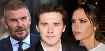 Brooklyn Beckham'dan Anne ve Babasına Sert Suçlamalar