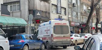 Bursa'da bir kişi evinde ölü bulundu
