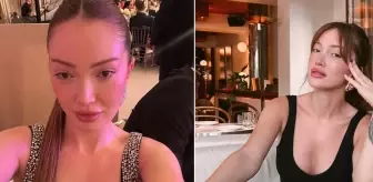 Danla Bilic altıncı kez ameliyat masasına yatacak