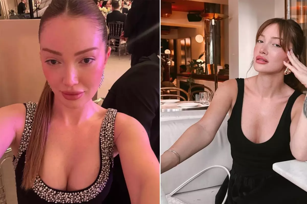 Danla Bilic altıncı kez ameliyat masasına yatacak