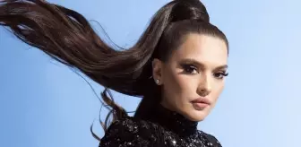 Demet Akalın'dan dikkat çeken yeşil pasaport sitemi: 30. yılımız, biz neden alamıyoruz?