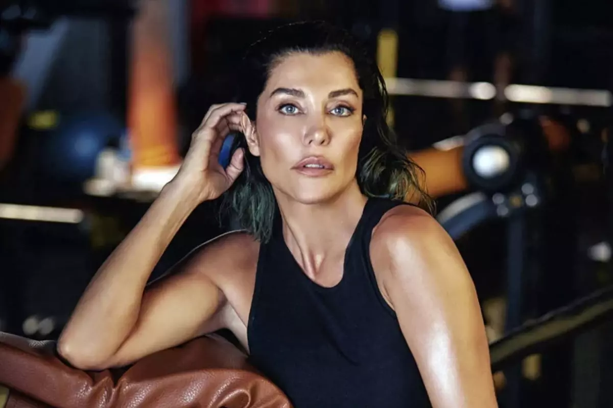 Deniz Akkaya tutuklandı