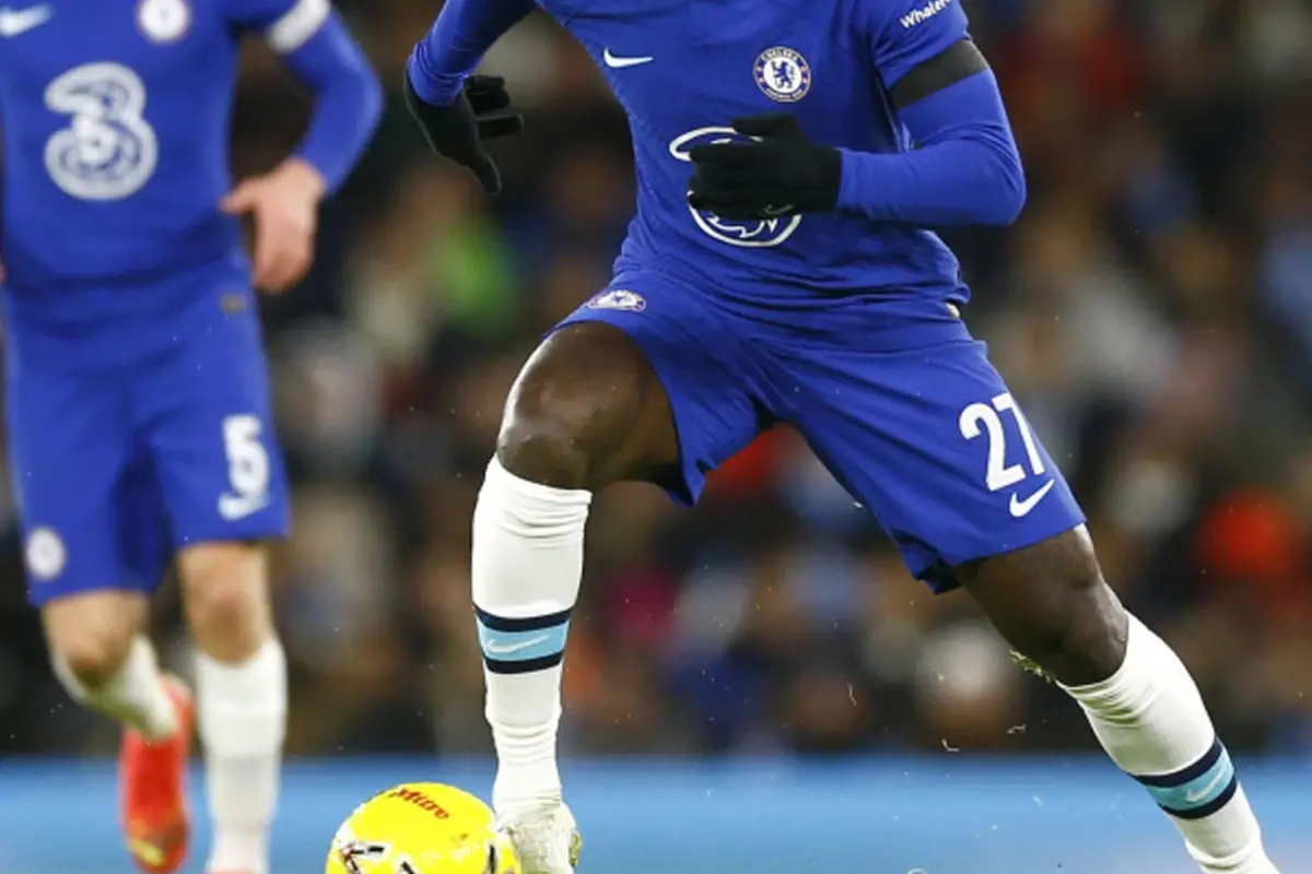 Dünya devi, Süper Lig'e yolladığı yıldızı geri çağırdı