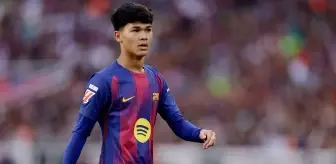 Dünya devine büyük şok: 18 yaşındaki 100 milyonluk yetenek kaçtı