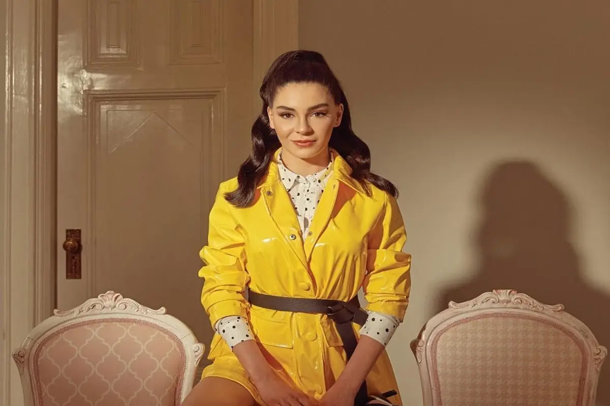 Ebru Şahin, reyting sistemini eleştirdi: "Emeğimiz zayi oluyor"