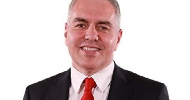 Eray Yazgan kimdir, kaç yaşında, nereli? Galatasaray Genel Sekreteri Eray Yazgan'a neden hapis cezası verildi?