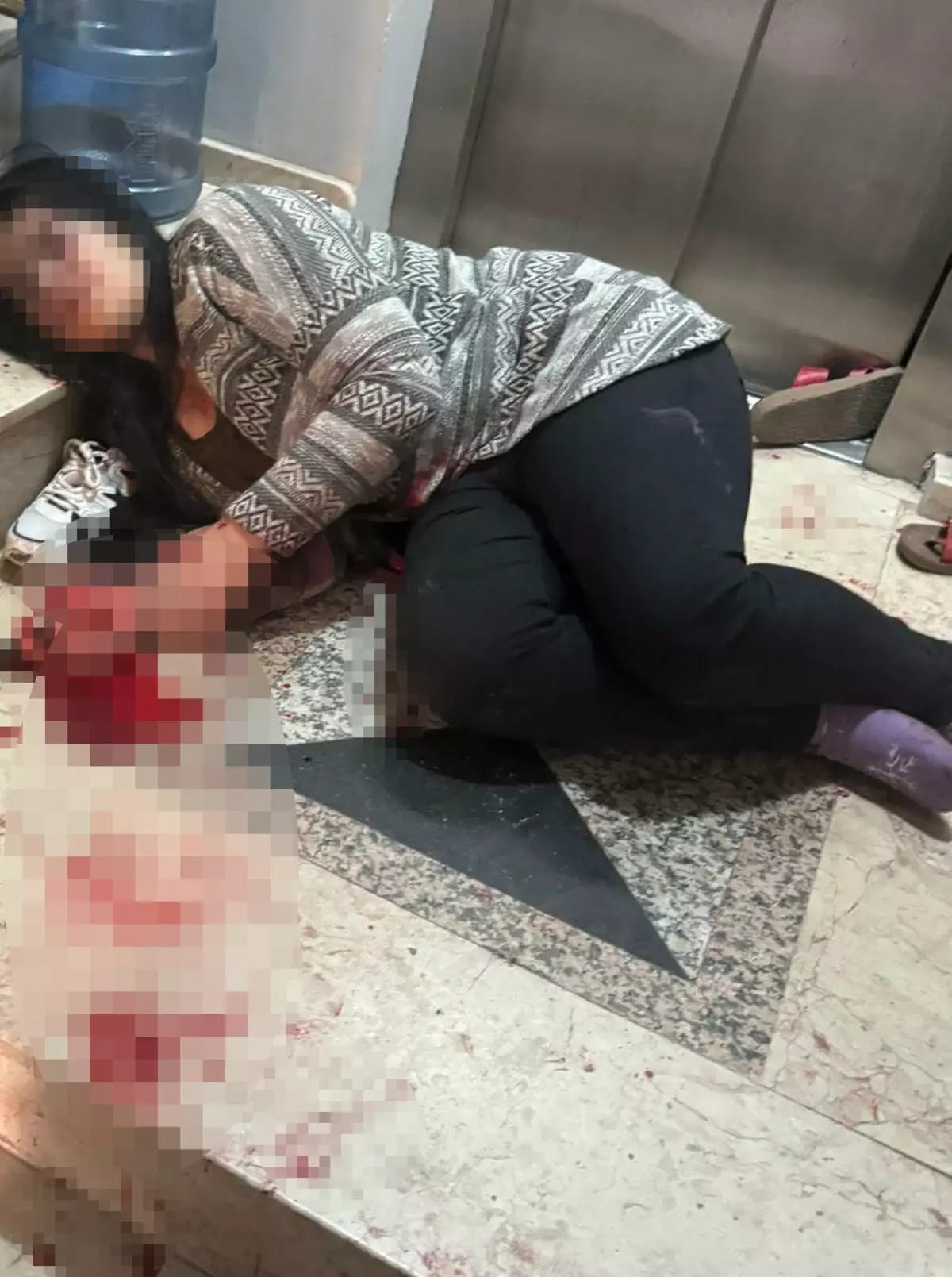 Eşini bıçaklayan sanığa verilen 3 yıl hapis cezası istinafta onandı