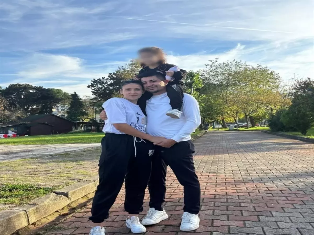 Eşini vuran şüpheli, 'kardeşimi bırak' diyen baldızının bebeğinin başına da tabanca dayamış