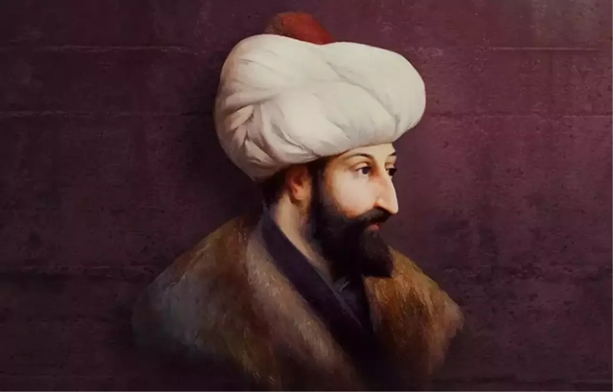 Fatih Sultan Mehmet Bosna Prensesi ile evlendi mi?