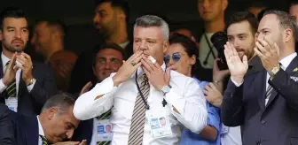 Fenerbahçe, Bankalar Birliği anlaşmasından çıktı