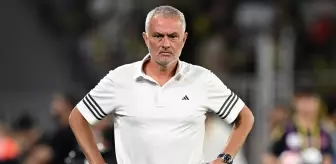 Fenerbahçe'nin eski yıldızından Mourinho'ya olay sözler: Karakteri eksik