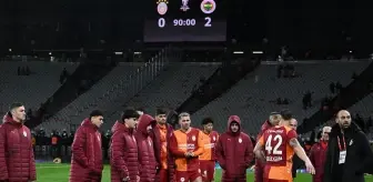 Galatasaray Antrenörü Ismael Garcia Gomez'den samimi itiraf: 2-0, 5-0'dan daha acı verici