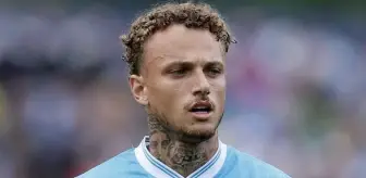 Galatasaray'ın Noa Lang transferinde tek bir pürüz kaldı