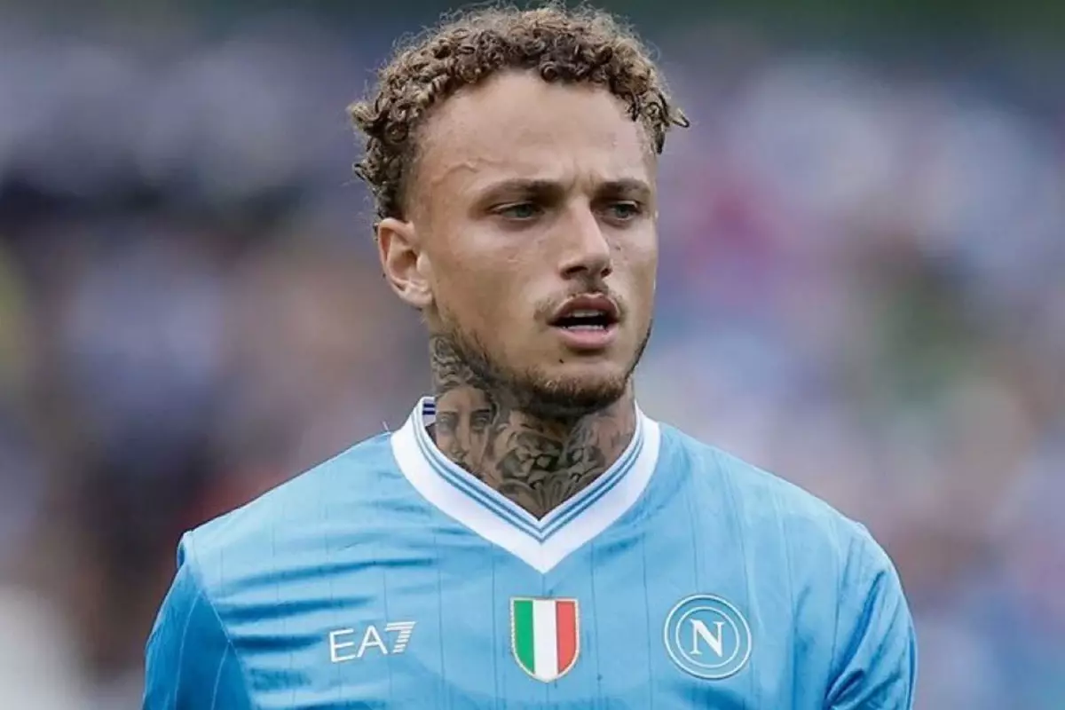 Galatasaray'ın Noa Lang transferinde tek bir pürüz kaldı