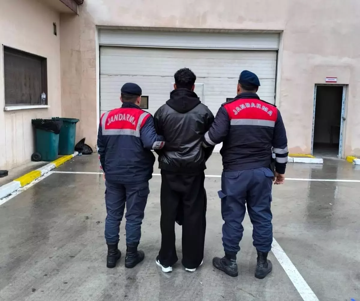 Gaziantep'te aranan 2 şahıs yakalandı