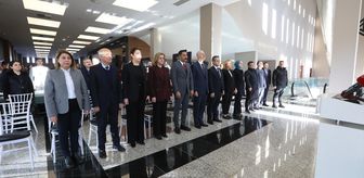 Gaziantep'te 'sıfır atık' temalı çalıştay düzenlendi