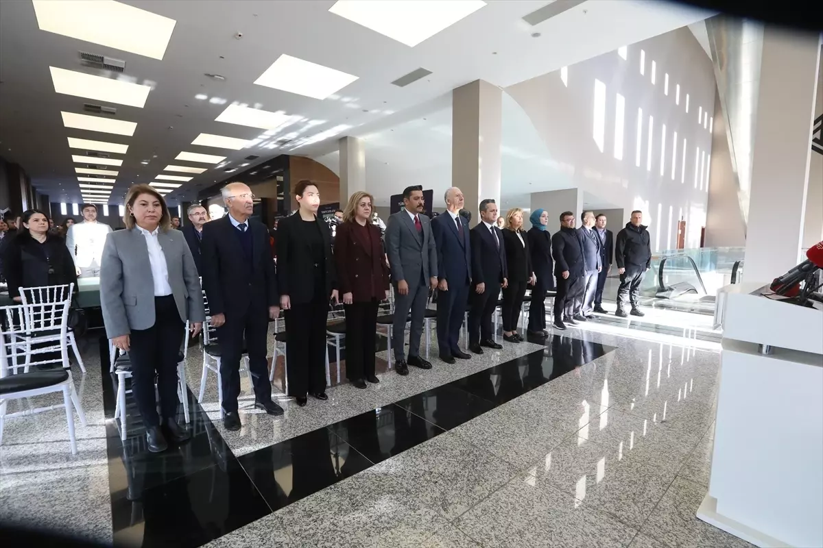 Gaziantep'te "sıfır atık" temalı çalıştay düzenlendi