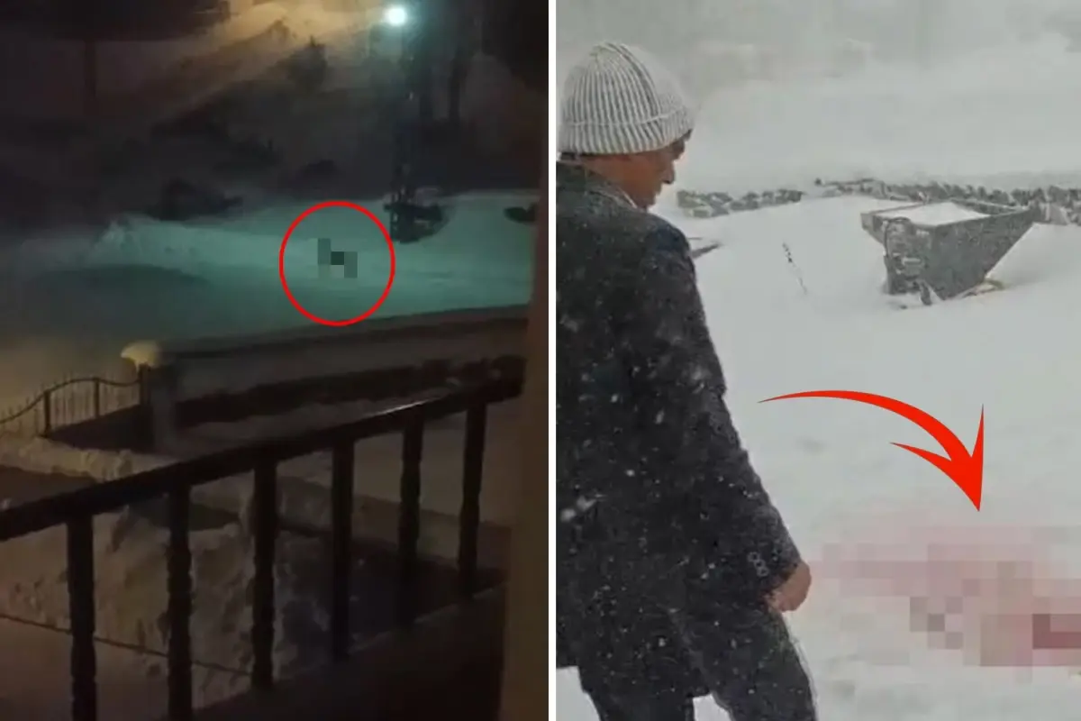 İmam, her şeyi kaydetti! Gece yarısı köye inip katliam yaptılar