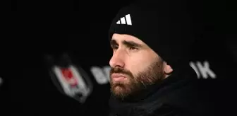 Güle güle Rafa Silva! İşte yeni adresi