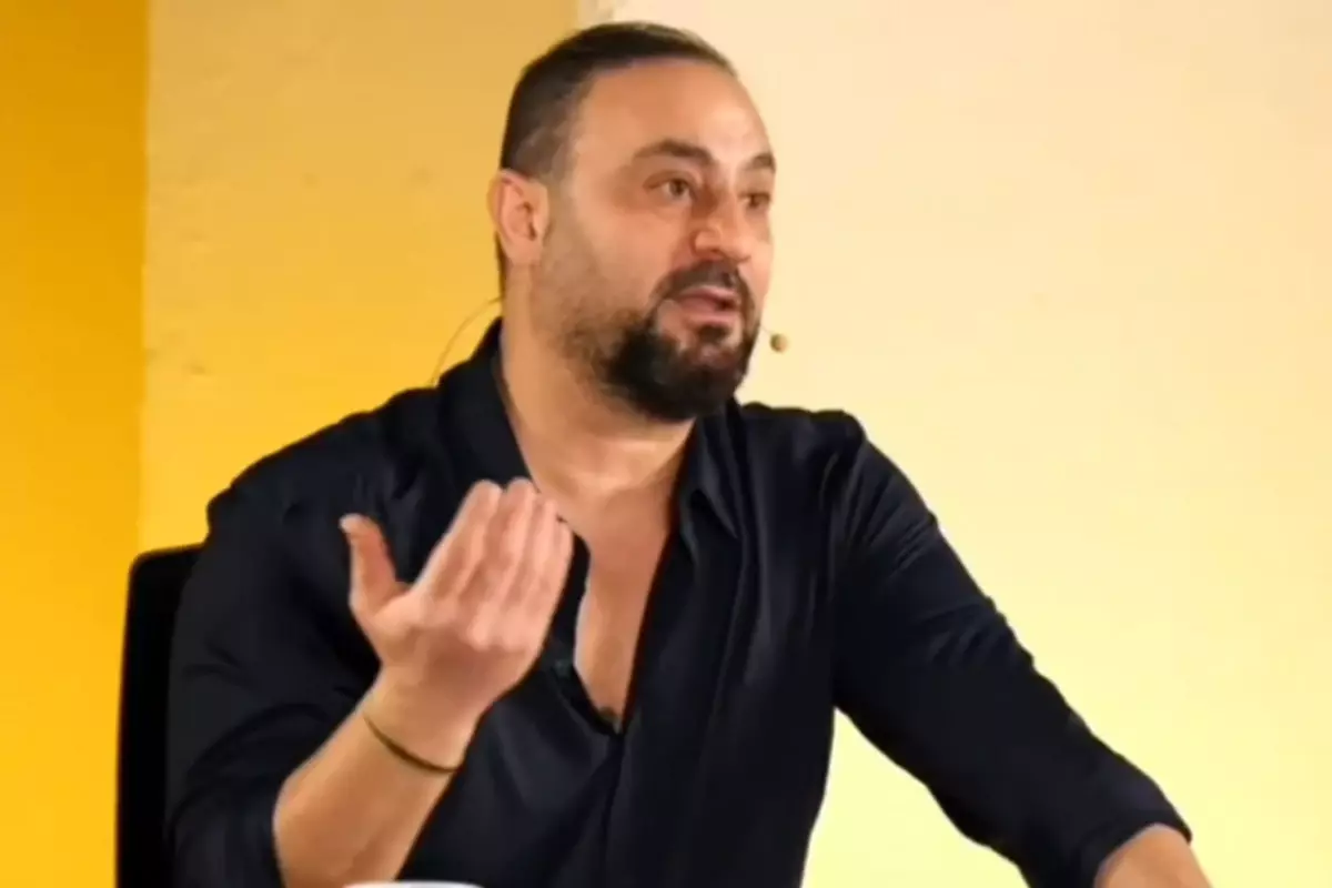 Hasan Şaş'tan Galatasaray'a transfer önerisi: 15 saniye izledim, topçunun tillahı