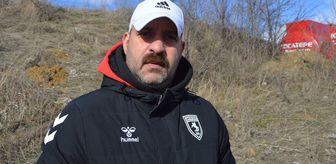 Havzalı taraftar, 27 yıldır Samsunspor kafilesinin kaza yaptığı yeri ziyaret ediyor