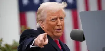 Hazine Bakanı Bessent: Trump, yeni Fed başkanını önümüzdeki hafta açıklayabilir