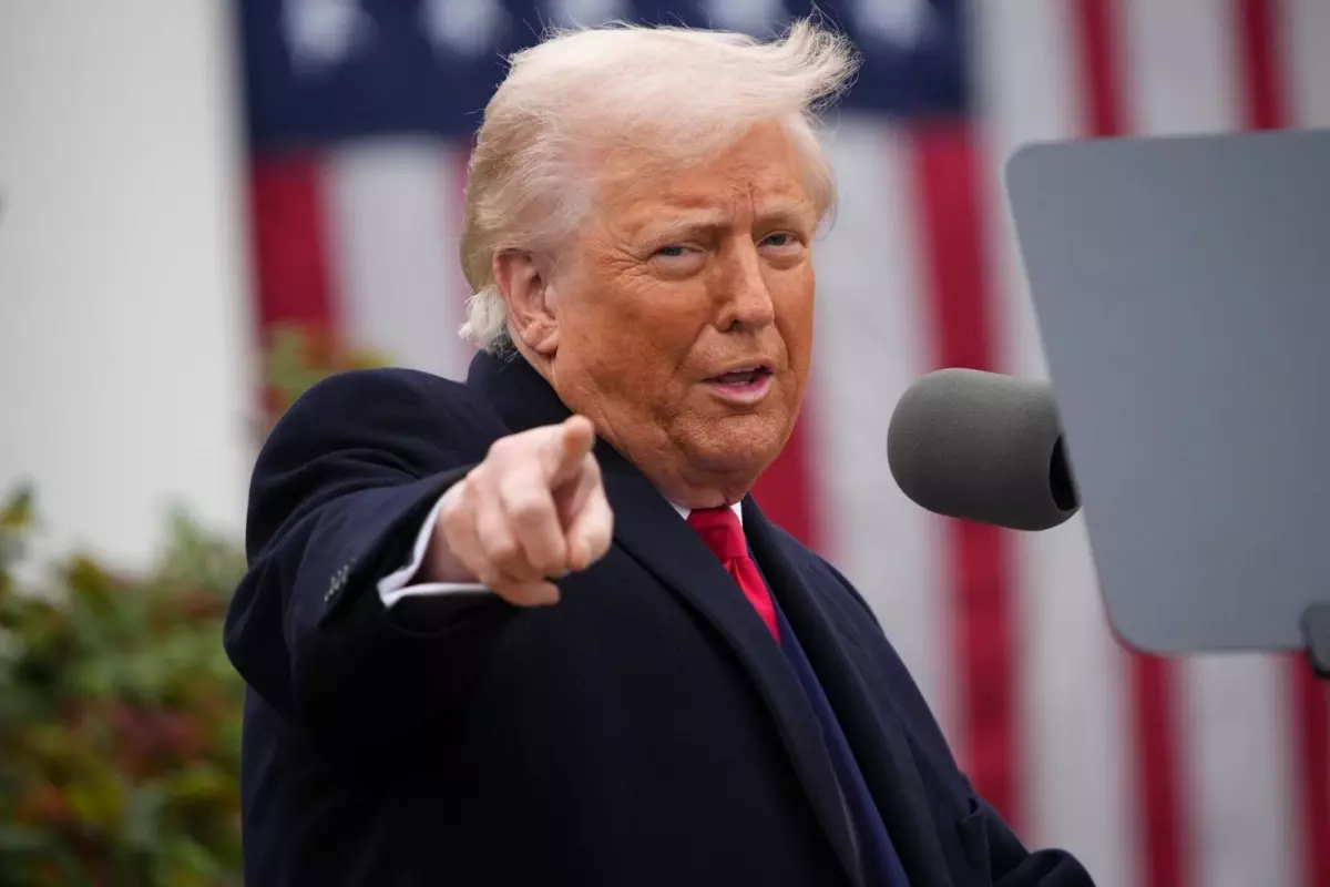 Hazine Bakanı Bessent: Trump, yeni Fed başkanını önümüzdeki hafta açıklayabilir