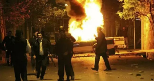 İRAN SON DAKİKA: İran'da neler oluyor? İran protestolarında kaç kişi öldü?