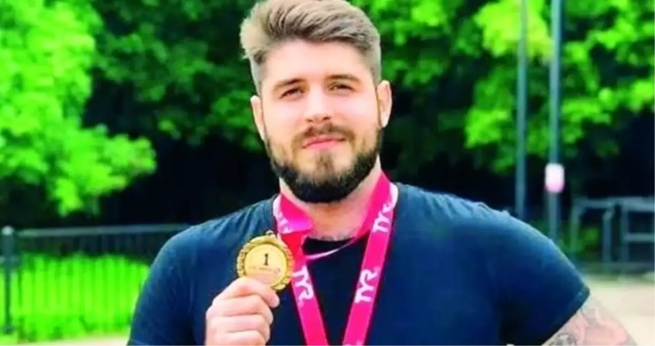 İstanbul Boğazı'nda bulunan erkek cesedi kim? Kaybolan Rus yüzücü Nikolai Svechnikov kimdir?