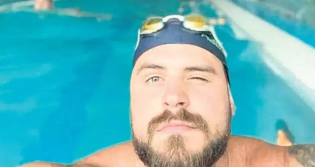 İstanbul Boğazı'nda bulunan erkek cesedi kim? Kaybolan Rus yüzücü Nikolai Svechnikov kimdir? İstanbul Boğazı'nda bulunan erkek cesedi kim? Kaybolan Rus yüzücü Nikolai Svechnikov kimdir?