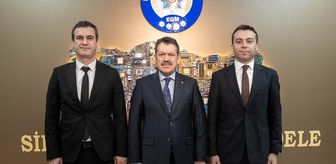 İzmir Cumhuriyet Başsavcısı Yeldan'dan 'Narkokapan-İzmir' operasyonuna ilişkin açıklama