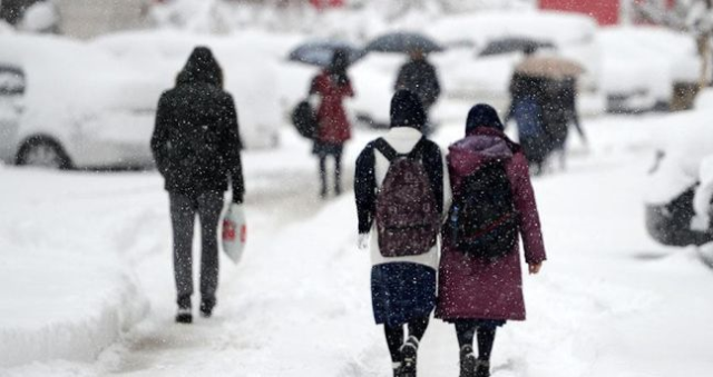 Kar ne zaman yağacak? 20 Ocak İstanbul, İzmir, Ankara, Antalya, Yalova'da ne zaman kar yağacak? Kar ne zaman yağacak? 20 Ocak İstanbul, İzmir, Ankara, Antalya, Yalova'da ne zaman kar yağacak?