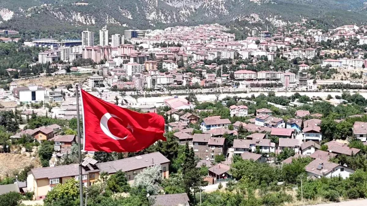Karabük'te 2025 yılında 3 bin 914 konut satıldı