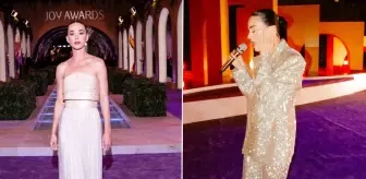 Katy Perry'den rekor kazanç: Dakikada 300 bin dolar kazandı