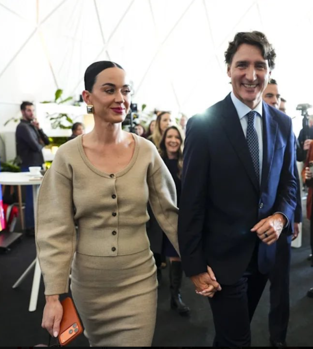 katy perry ve justin trudeau davos ta el ele 19485656 228 m