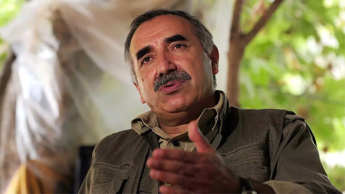 KCK: 'Suriye'de SDG'ye operasyonlar Kürtsüzleştirme saldırısı'