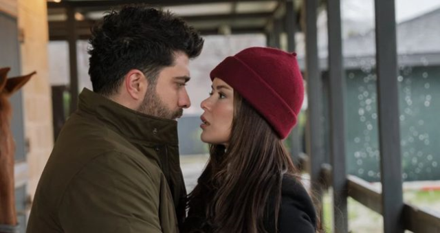 Kızılcık Şerbeti 122. bölüm 2. fragmanı izle: Kızılcık Şerbeti 122. bölüm 2. fragmanı yayınlandı mı, nereden izlenir?