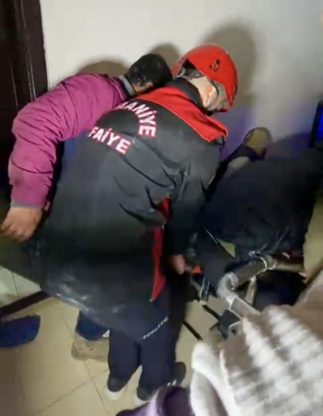 komsu ziyaretinden donerken adimini olume atti 19481603 1641 m