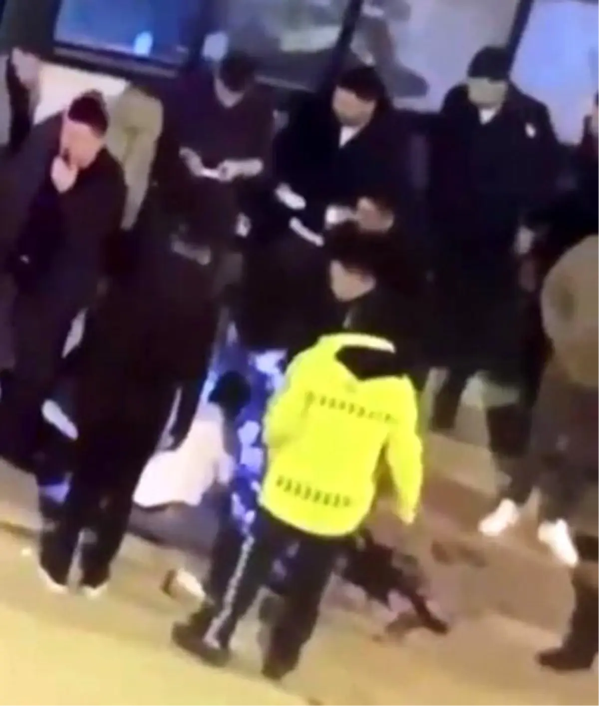 Konya'da kafede silahlı kavga: 2 yaralı