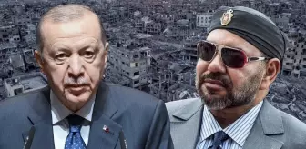 Kral 6. Muhammed, Trump'ın 'Barış Kurulu'na katılma davetini kabul etti